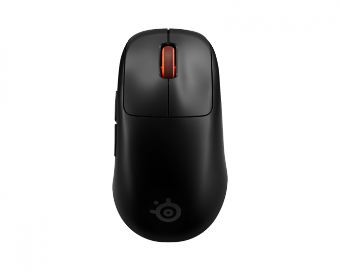 SteelSeries Rival Pro Trådløs Gamingmus - Svart