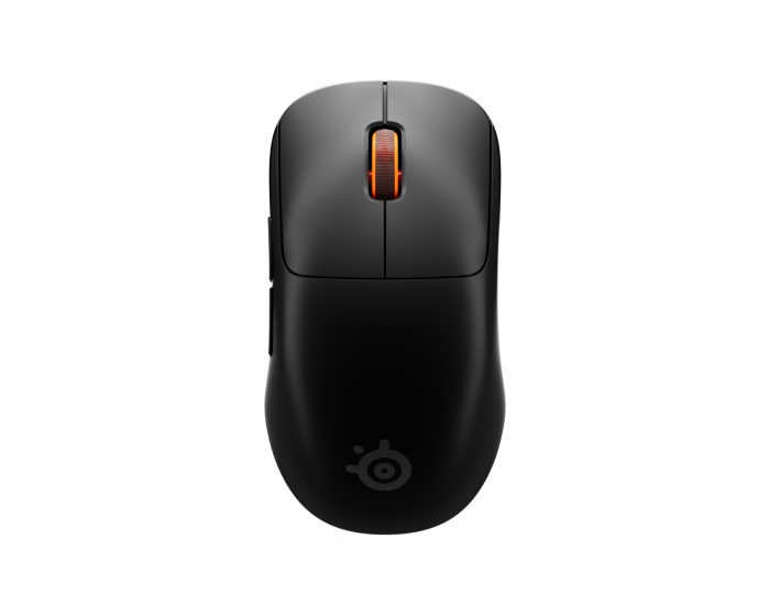 SteelSeries Sensei Pro Mini Trådløs Gamingmus - Svart