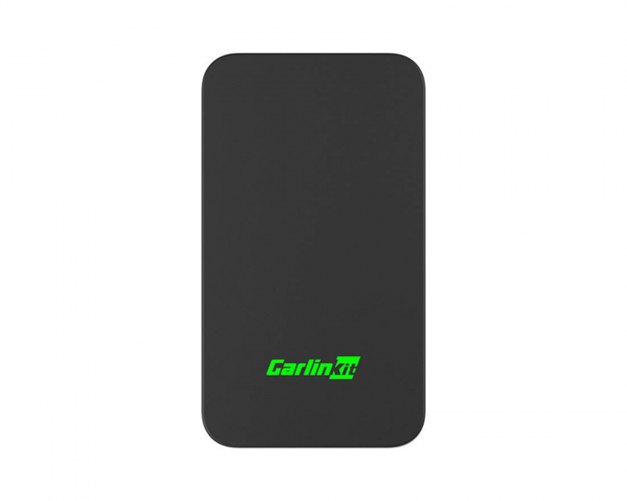 Carlinkit 2AIR Trådløs Adapter Apple Carplay/Android Auto