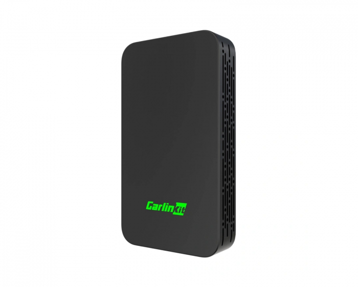Carlinkit 2AIR-T Trådløs adapter for CarPlay/Android Auto