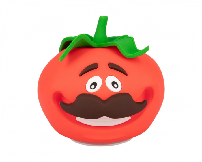 Paladone Fortnite Squishyglo Silikonlampe Oppladbar