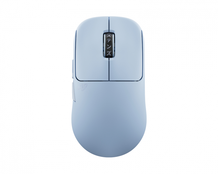 Pulsar TenZ Medium Signature Edition 2.0 Gamingmus - Misty Blue