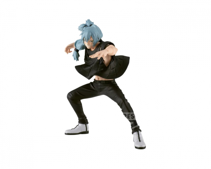 Bandai Banpresto Jujutsu Kaisen PVC Statue Mahito 16 cm