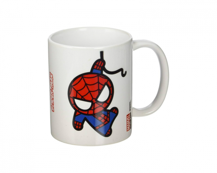  Marvel Comics Kopp Kawaii Spider-Man