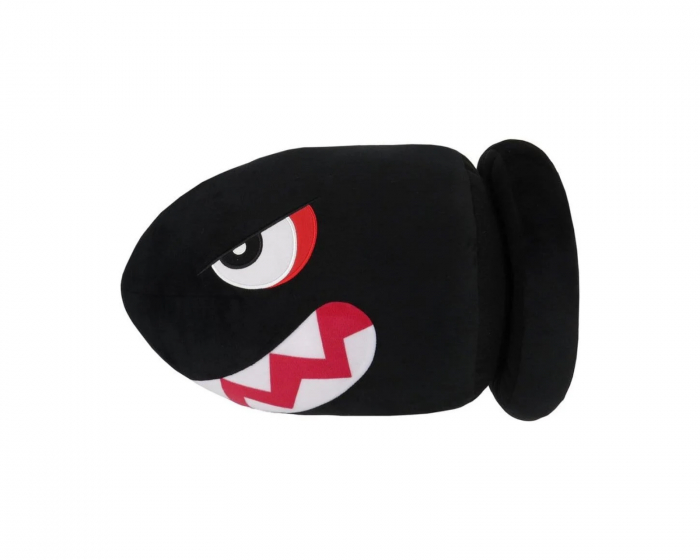  Super Mario Kosedyr Bullet Bill 38 cm