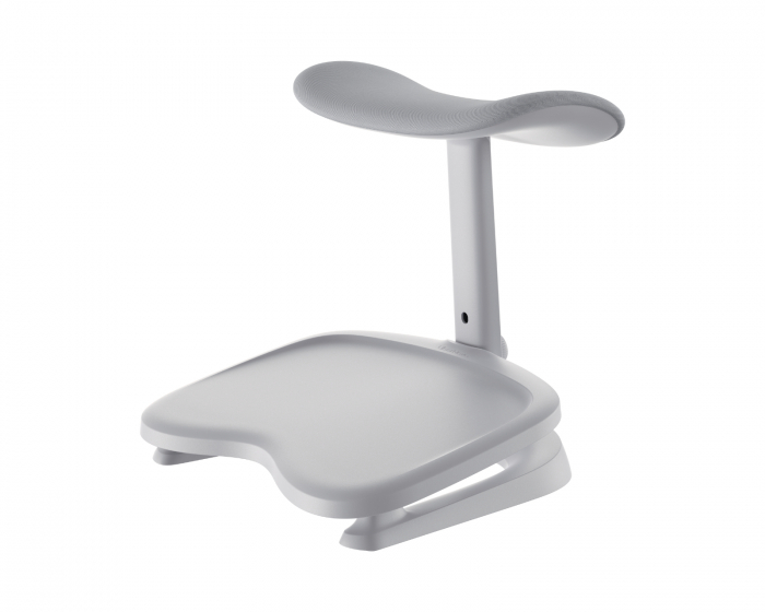 Libernovo Ergonomisk Fotstøtte med Doble Lag (for Omni Pro) - Glacier