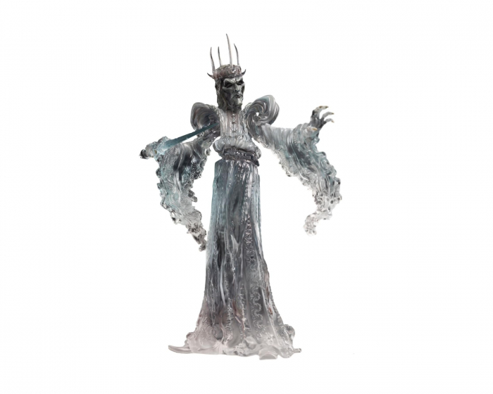 Weta Workshop Lord of the Rings Mini Epics Vinyl Figure The Witch-King 19 cm