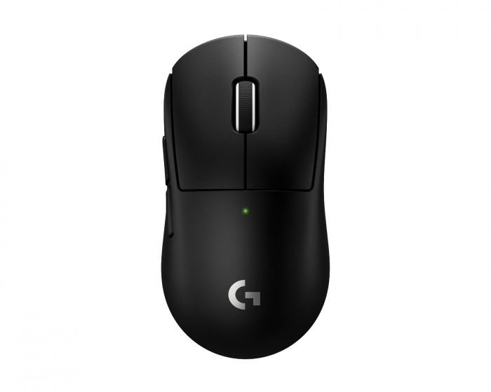 Logitech PRO X Superlight 2c SE Trådløs Gamingmus - Svart