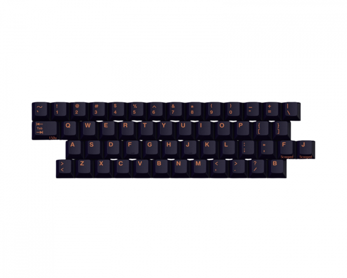 Milkyway MW Anushirvan - Alpha Kit