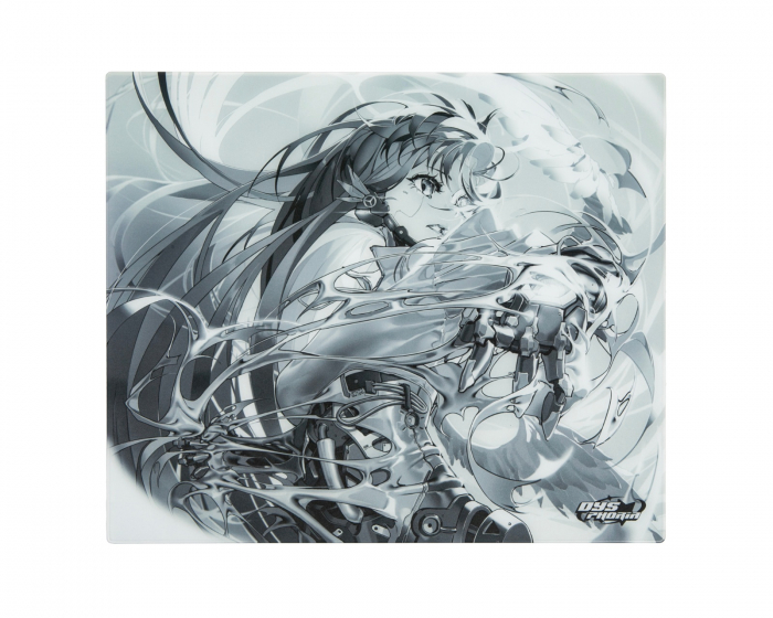 Dysphoria The Advent Glass Musematte - Monochrome Edition