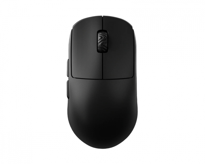 Scyrox V8S Trådløs Gamingmus - Svart