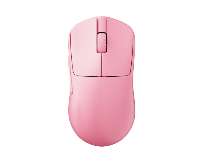 Scyrox V6S Trådløs Gamingmus - Rosa