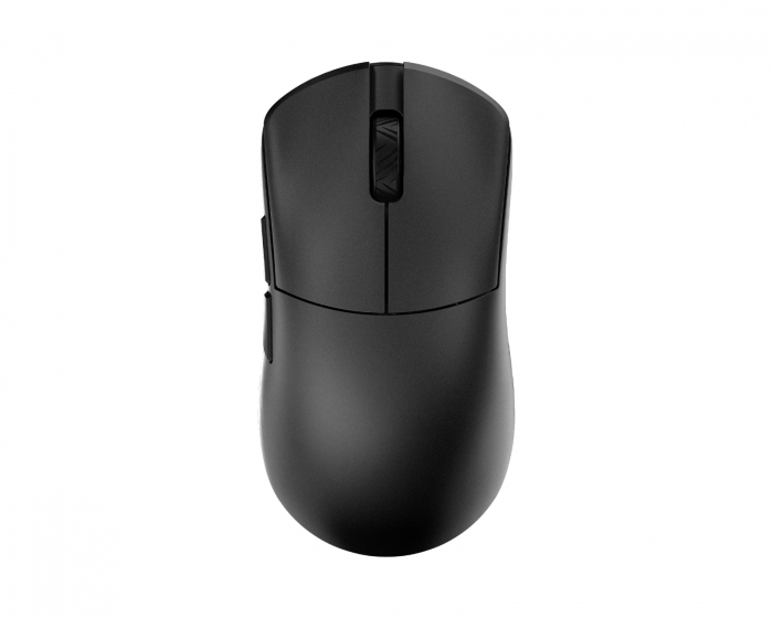 WLMouse Huan M Magnesium Trådløs Gamingmus - Sort
