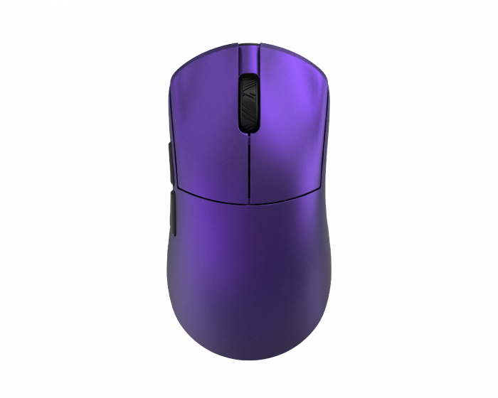 WLMouse Huan M Magnesium Trådløs Gamingmus - Lilla