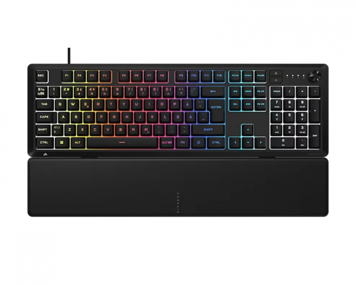 Corsair SKIFF 100 Kablet Gamingtastatur