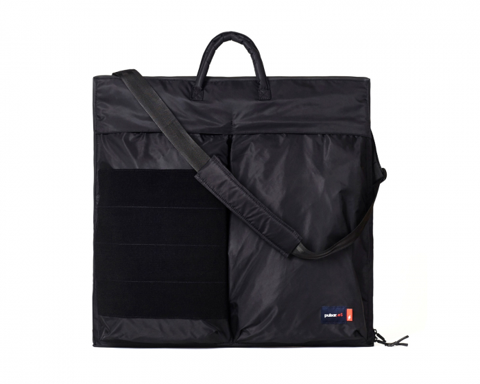 Pulsar eS All in one eSports Gear Utstyrsveske - Svart