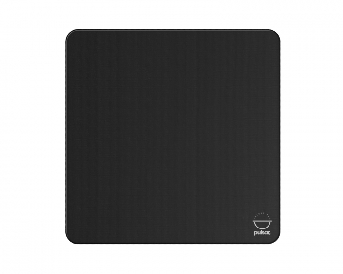 Pulsar Saturn Pro Musematte XLSQ - Xsoft - Jet Black