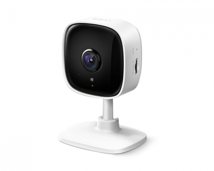 TP-Link Tapo C100 Wi‑Fi-Sikkerhetskamera for Hjemmet