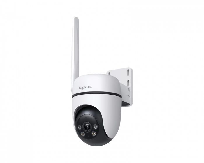 TP-Link Tapo C501GW Utendørs Pan/Tilt 4G LTE-kamera