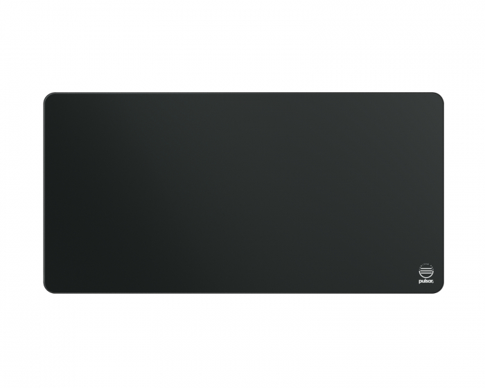 Pulsar Jupiter Pro Musematte XXL - Soft - Onyx Black