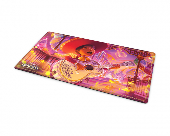Disney Lorcana TCG Hyperia City - Spillematte B
