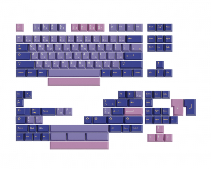 Milkyway MW Endpoint - Base kit