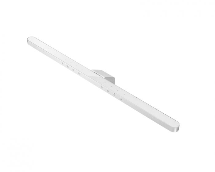 BenQ iScreenBar for iMac - Sølv
