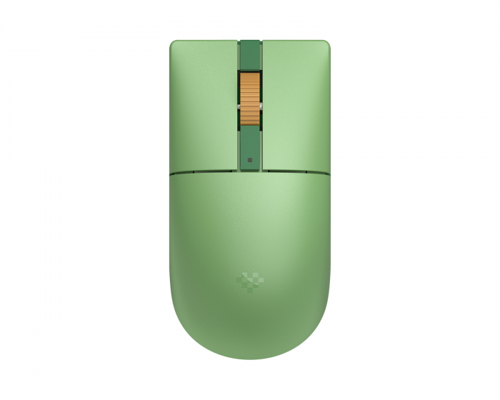 8Bitdo Retro R8 Trådløs Mus - Xbox Forest Edition