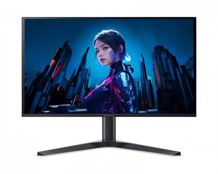 Acer Predator X27U 27