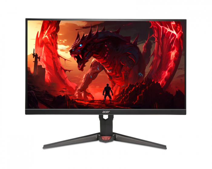 Acer Nitro XV240F6b 1920 x 1080 24