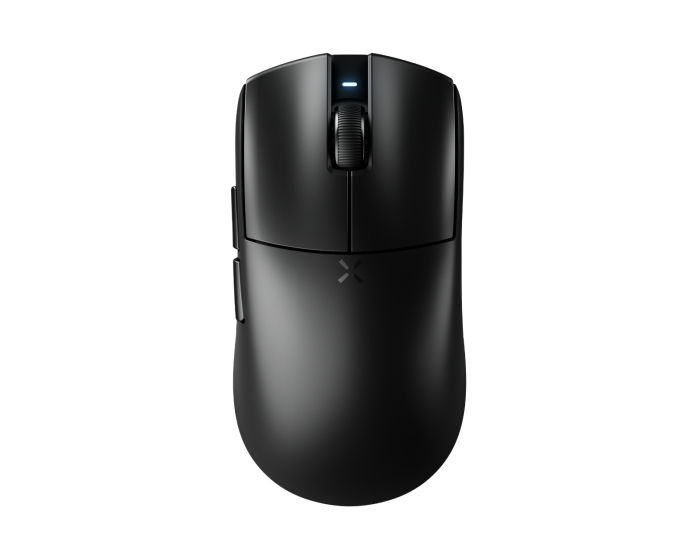 HITSCAN Hyperlight X Trådløs Gamingmus - Svart