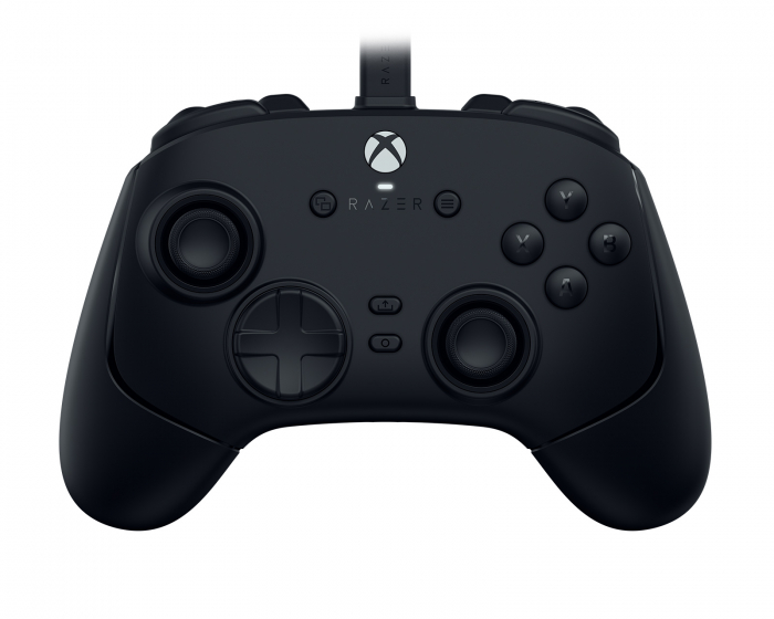 Razer Wolverine V4 Tournament Ed. Kontroller for Xbox & PC - Svart