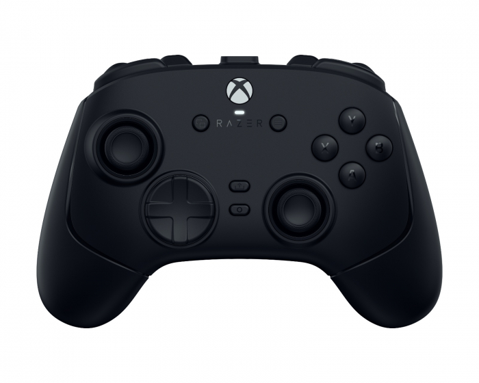 Razer Wolverine V4 Pro Kontroller for Xbox & PC - Svart