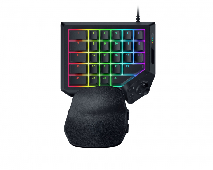 Razer Tartarus V2 Pro - Svart