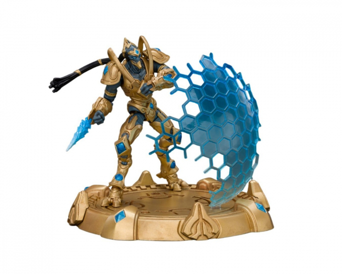 Blizzard StarCraft Figur Protoss Zealot
