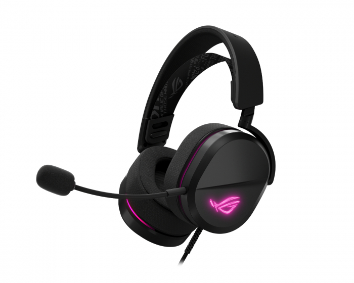 Asus ROG Pelta Core Kablet Gaming Headset
