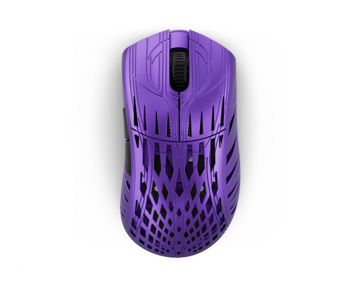 Pwnage StormBreaker 8K Trådløs Gamingmus - Nyomi Purple