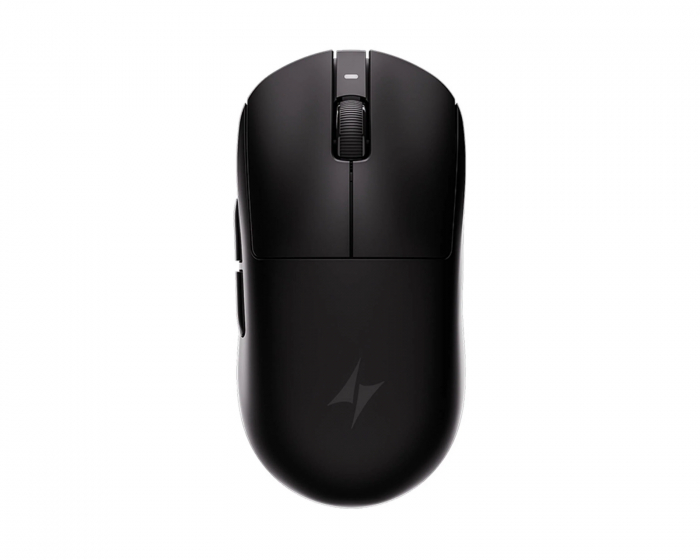 ATK A9 Pro Max 2.0 trådløs gamingmus - sort