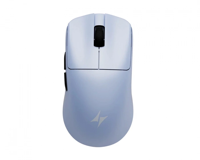 ATK F1 Ultimate+ 3.0 Wireless Gaming Mouse - Pearl Blue