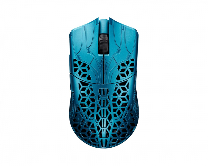 ATK Phantom Ultimate Trådlös Gamingmus - Verge Blue