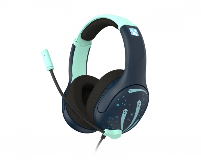 Turtle Beach Airlite Fit Gaming Headset - Minecraft Dungeons II