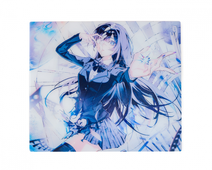 Kyomi Jane Glass Musematte - Limited Edition