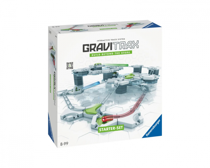 GraviTrax Startsett