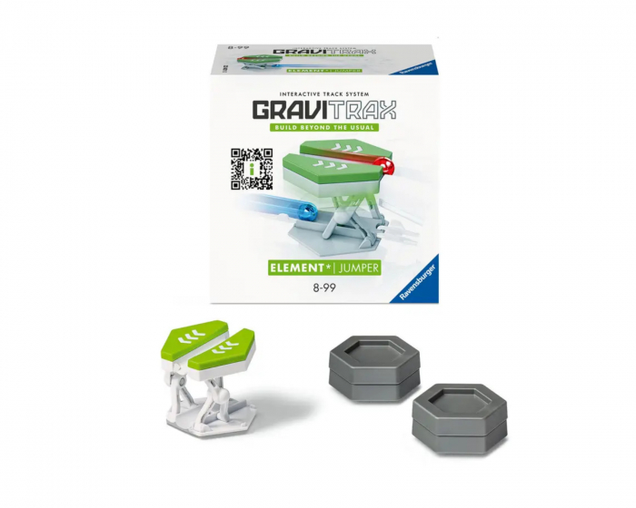 GraviTrax Element Jumper
