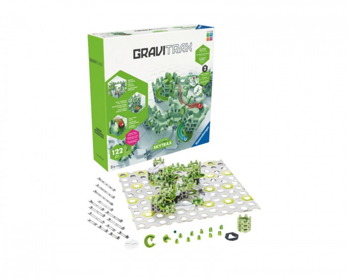 GraviTrax Action-Set Skytrax