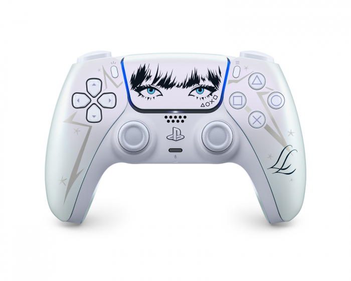 Sony Playstation 5 DualSense V3 Trådløs PS5-kontroller - LISA Limited Edition