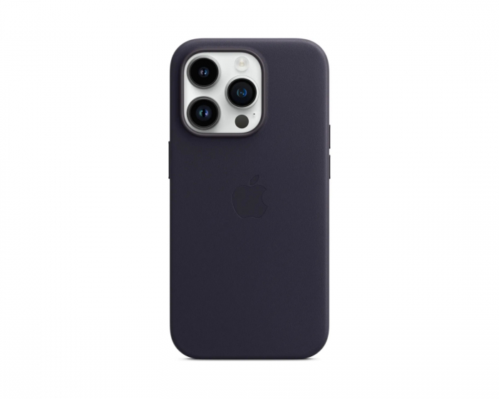 Apple iPhone 14 Pro Max Lærdeksel med MagSafe - Ink