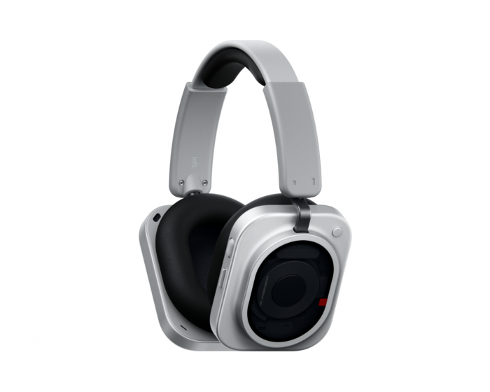 Nothing Headphone (1) Pro - Hvit