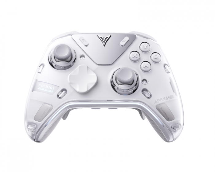 Flydigi Apex 6 Pro Trådløs Spillkontroller