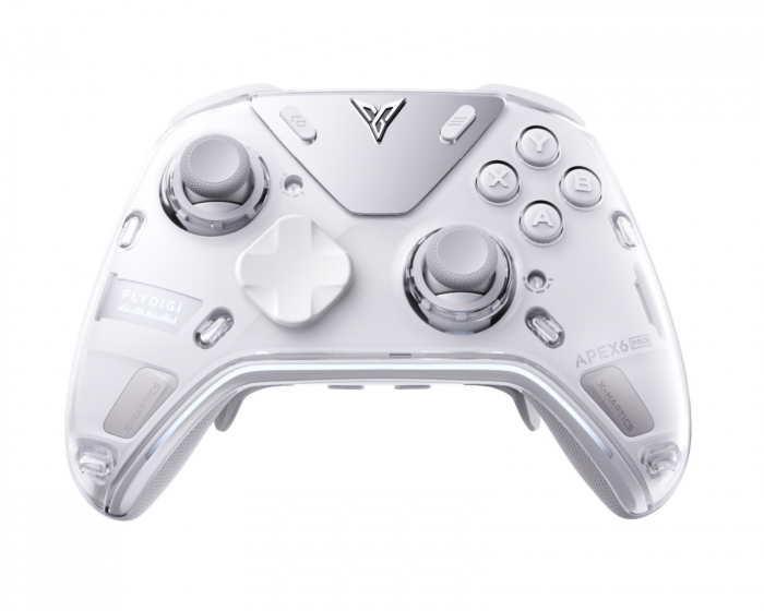 Flydigi Apex 6 Pro Trådløs Spillkontroller
